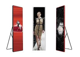 IMIRA-Digital LED Poster